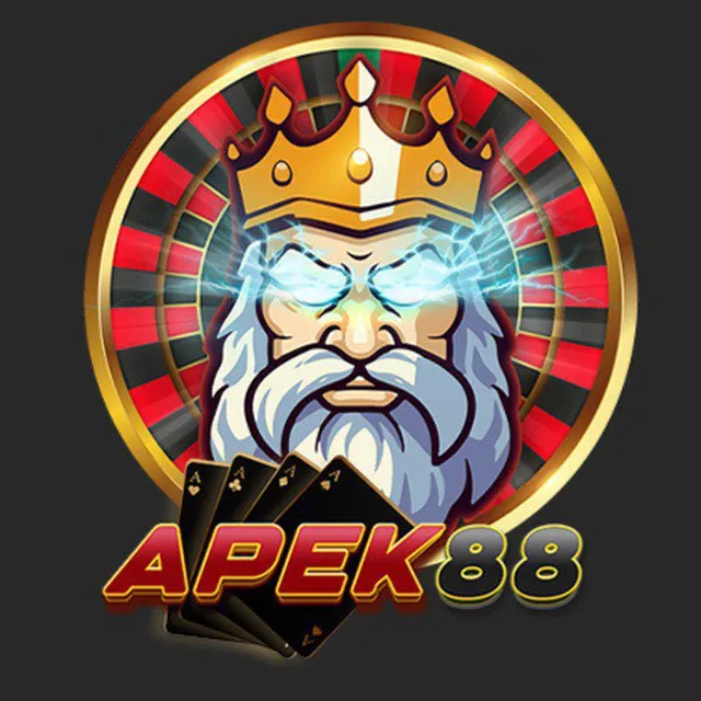 APEK88 - Permainan Domino Seru dan Menghibur