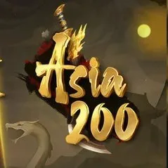 ASIA200 - Game Idle Menarik untuk Anda
