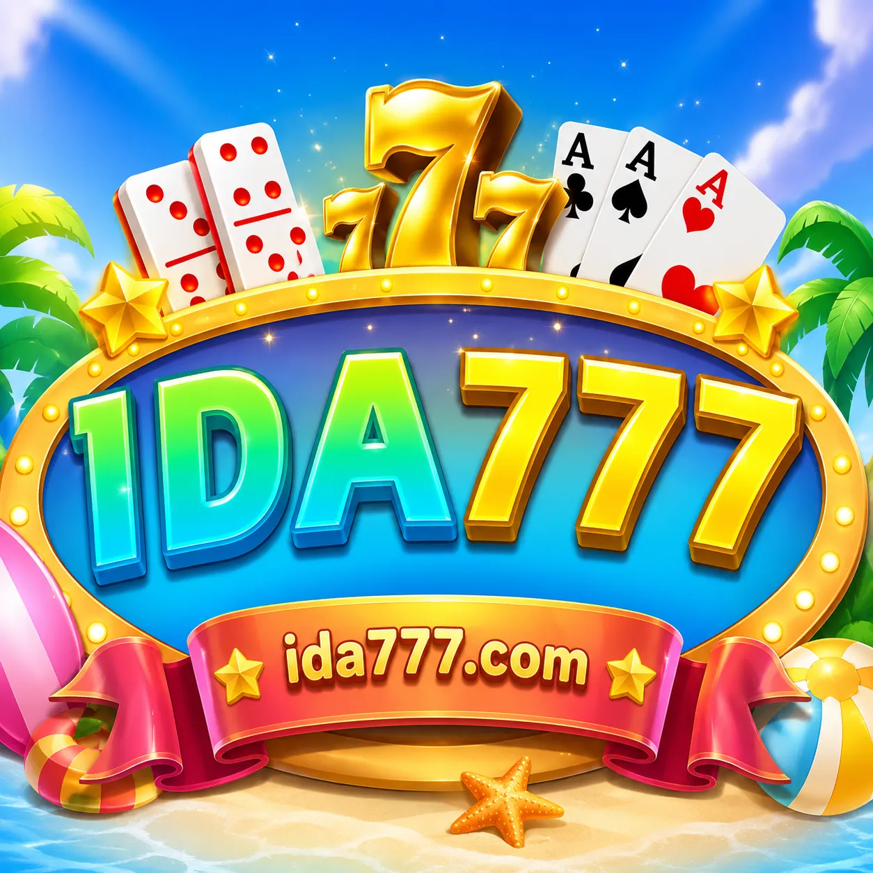 IDA777 - Pertarungan Epik di Dunia Fighting