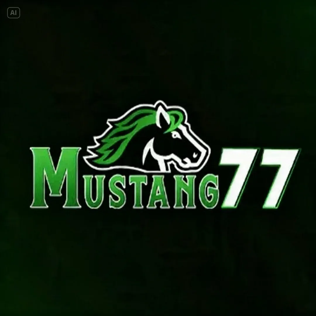 MUSTANG77 - Game Santai yang Seru dan Menghibur