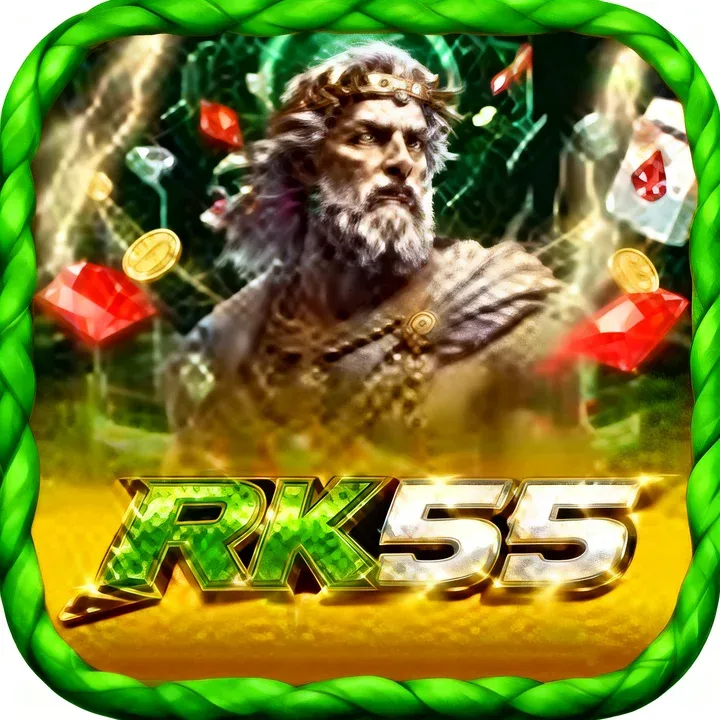 RK55 - Game Olahraga Seru untuk Semua Pecinta Sports