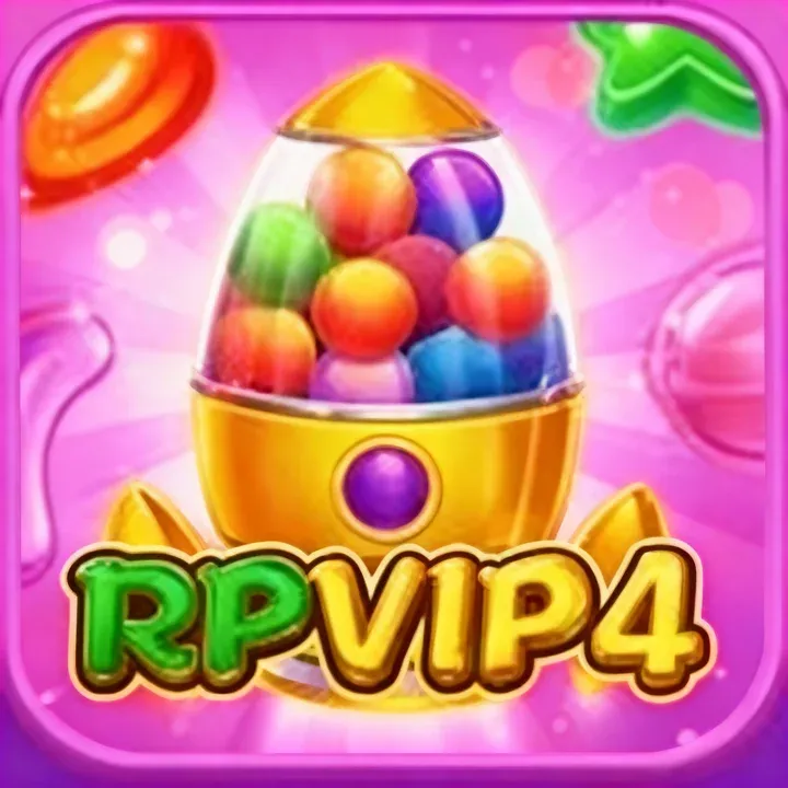 RPVIP4 - Petualangan Seru di Dunia yang Menakjubkan