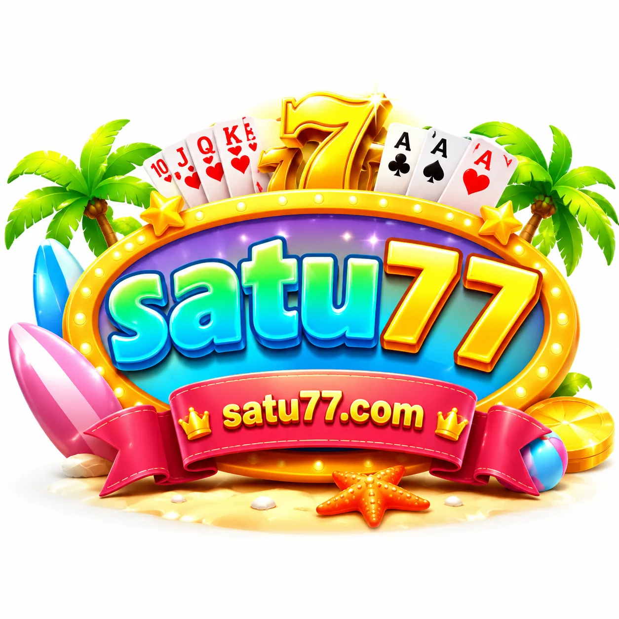 SATU77 - Petualangan Tak Terlupakan di Dunia Fantasi