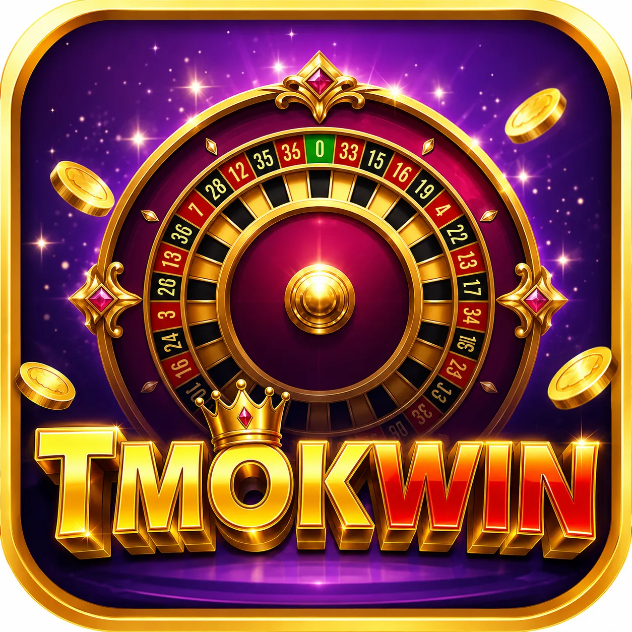 TMOKWIN - Nikmati Keseruan Game Santai
